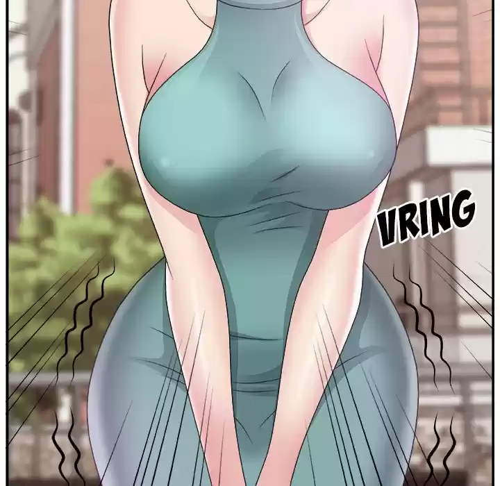 MISS ANNOUNCER - Capítulo 12 - Página 41 - LectorTMOo