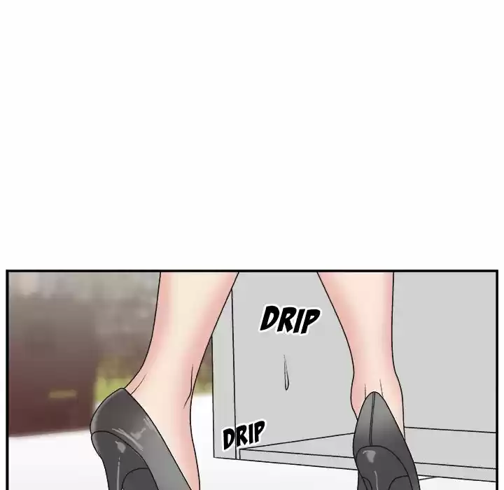 MISS ANNOUNCER - Capítulo 12 - Página 54 - LectorTMOo
