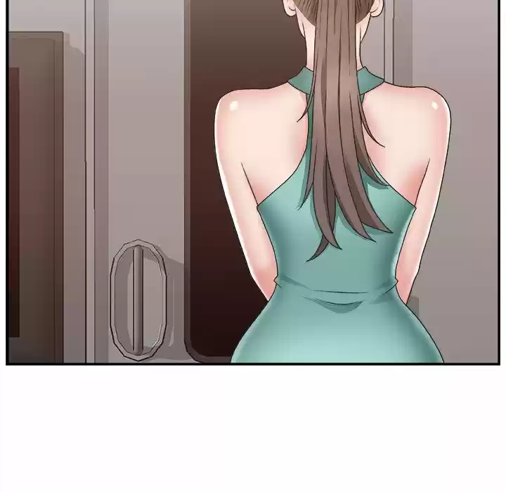 MISS ANNOUNCER - Capítulo 12 - Página 63 - LectorTMOo