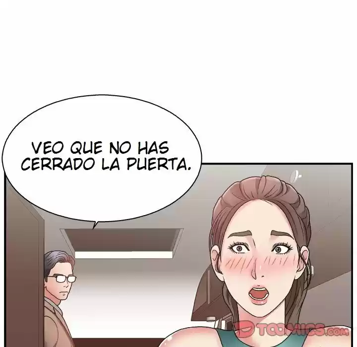 MISS ANNOUNCER - Capítulo 12 - Página 80 - LectorTMOo