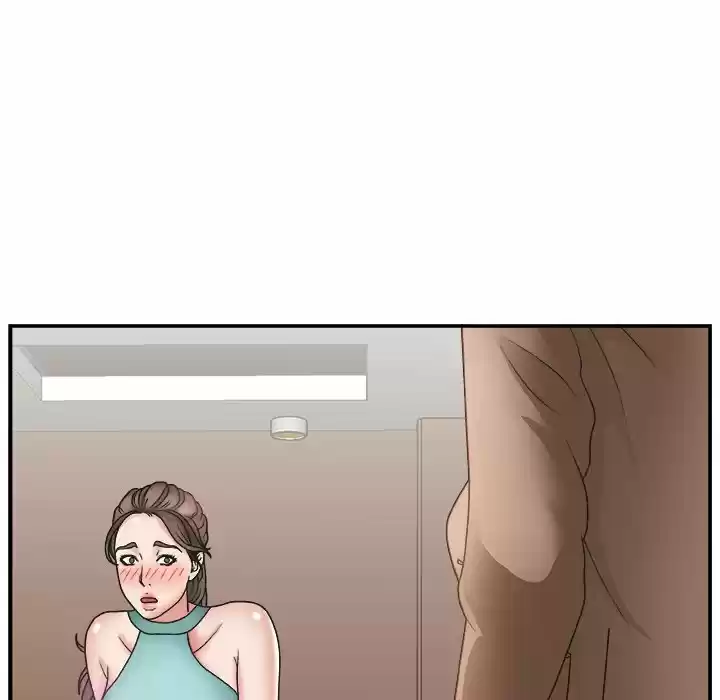 MISS ANNOUNCER - Capítulo 12 - Página 83 - LectorTMOo