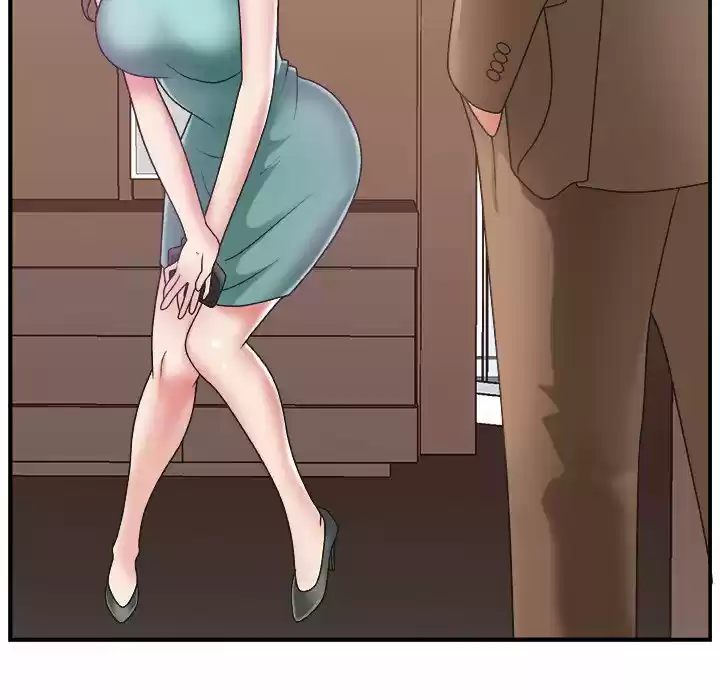 MISS ANNOUNCER - Capítulo 12 - Página 84 - LectorTMOo