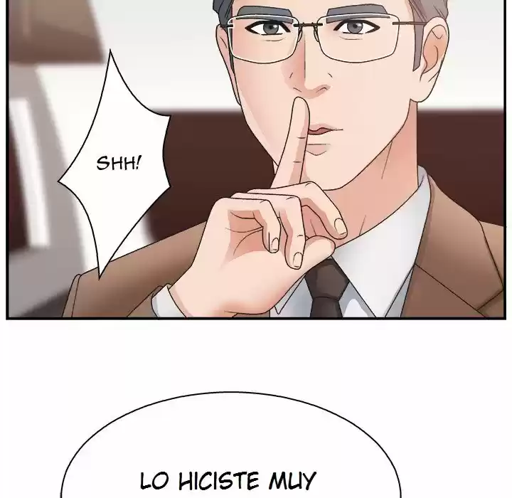 MISS ANNOUNCER - Capítulo 12 - Página 87 - LectorTMOo