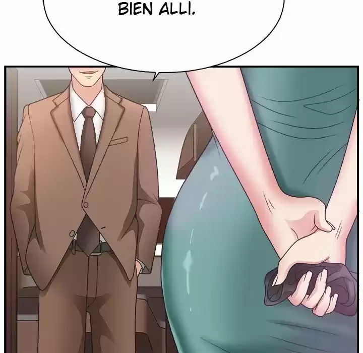 MISS ANNOUNCER - Capítulo 12 - Página 88 - LectorTMOo