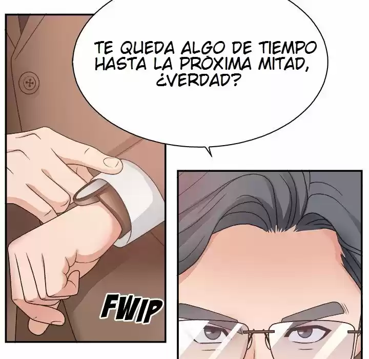 MISS ANNOUNCER - Capítulo 12 - Página 91 - LectorTMOo