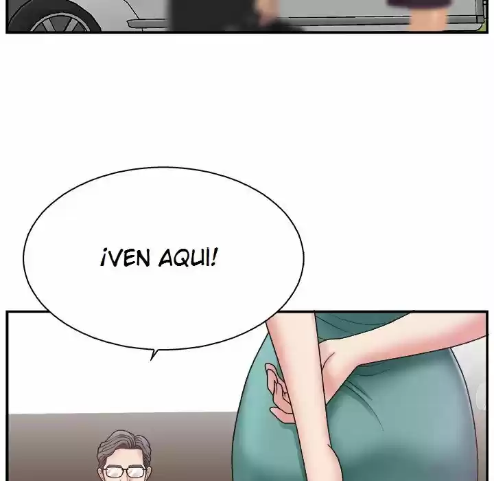MISS ANNOUNCER - Capítulo 12 - Página 94 - LectorTMOo