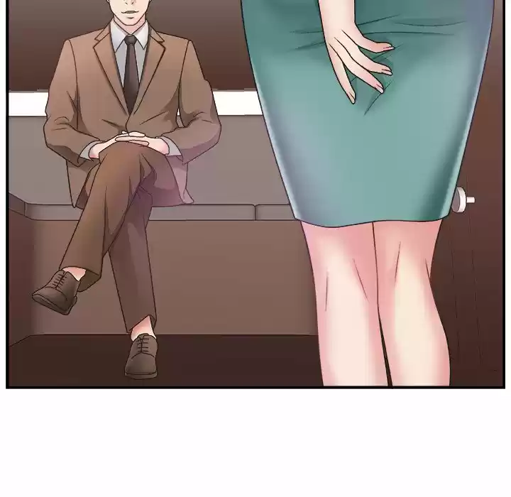 MISS ANNOUNCER - Capítulo 12 - Página 95 - LectorTMOo