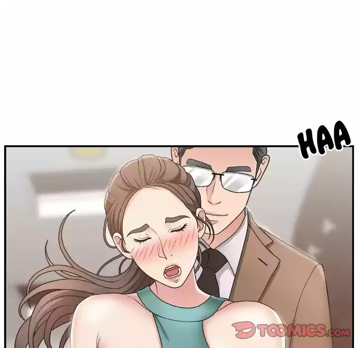 MISS ANNOUNCER - Capítulo 13 - Página 9 - LectorTMOo