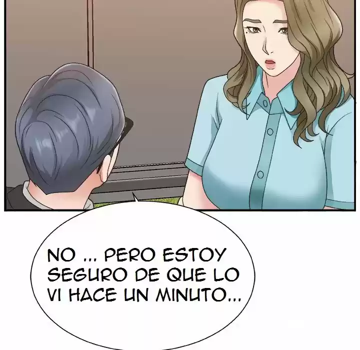 MISS ANNOUNCER - Capítulo 13 - Página 15 - LectorTMOo