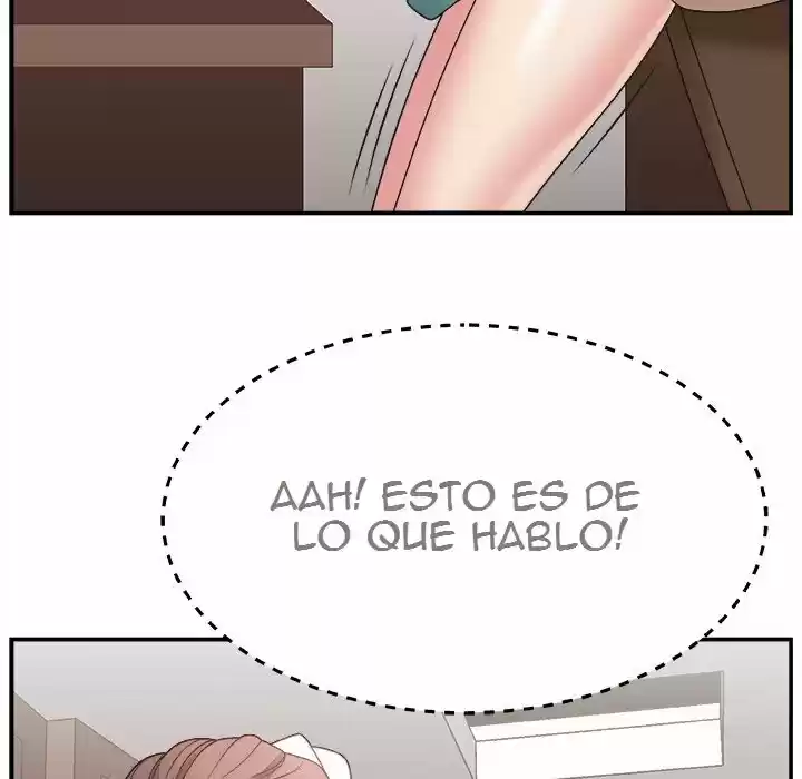 MISS ANNOUNCER - Capítulo 13 - Página 36 - LectorTMOo