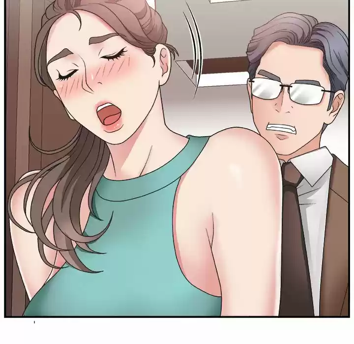 MISS ANNOUNCER - Capítulo 13 - Página 37 - LectorTMOo