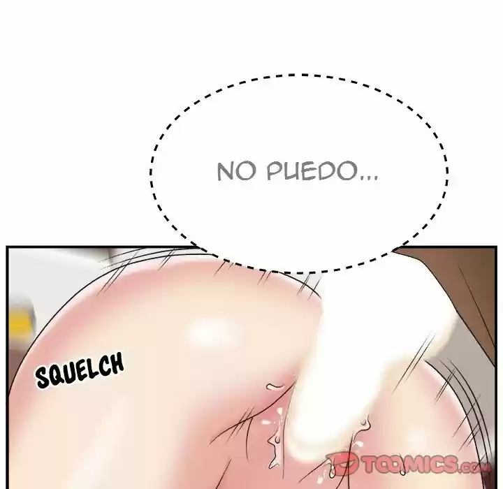 MISS ANNOUNCER - Capítulo 13 - Página 38 - LectorTMOo