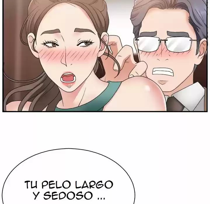 MISS ANNOUNCER - Capítulo 13 - Página 43 - LectorTMOo
