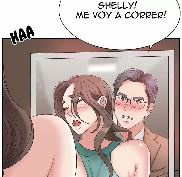MISS ANNOUNCER - Capítulo 13 - Página 58 - LectorTMOo