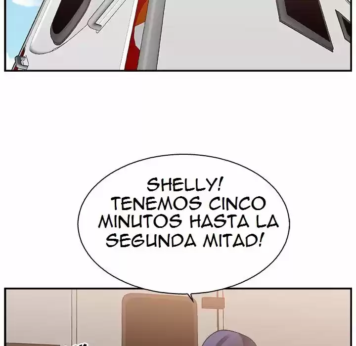 MISS ANNOUNCER - Capítulo 13 - Página 69 - LectorTMOo