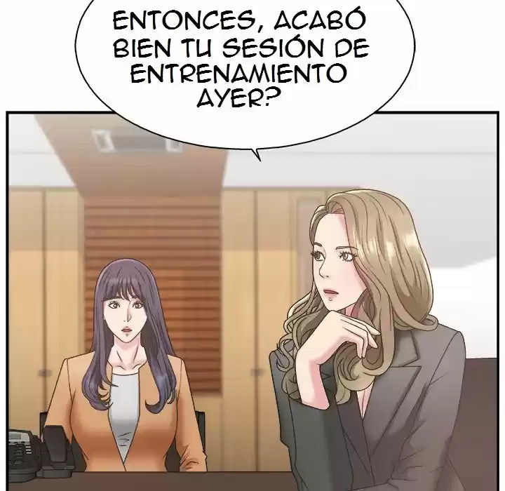 MISS ANNOUNCER - Capítulo 13 - Página 81 - LectorTMOo