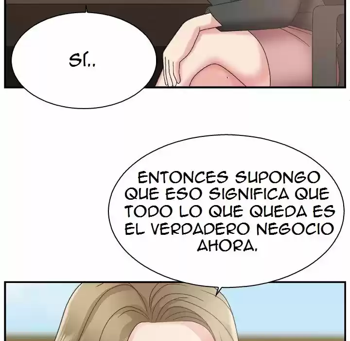 MISS ANNOUNCER - Capítulo 13 - Página 82 - LectorTMOo
