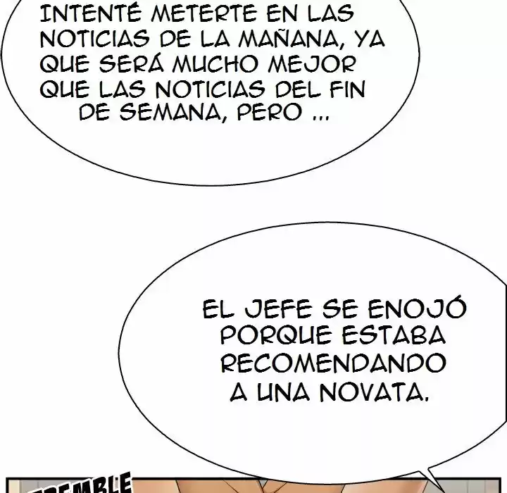 MISS ANNOUNCER - Capítulo 13 - Página 88 - LectorTMOo