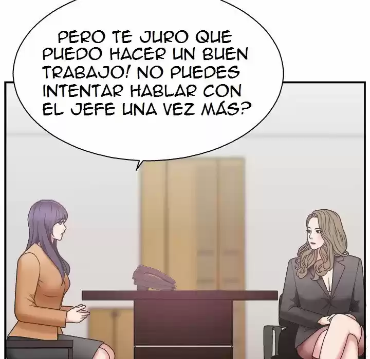 MISS ANNOUNCER - Capítulo 13 - Página 90 - LectorTMOo