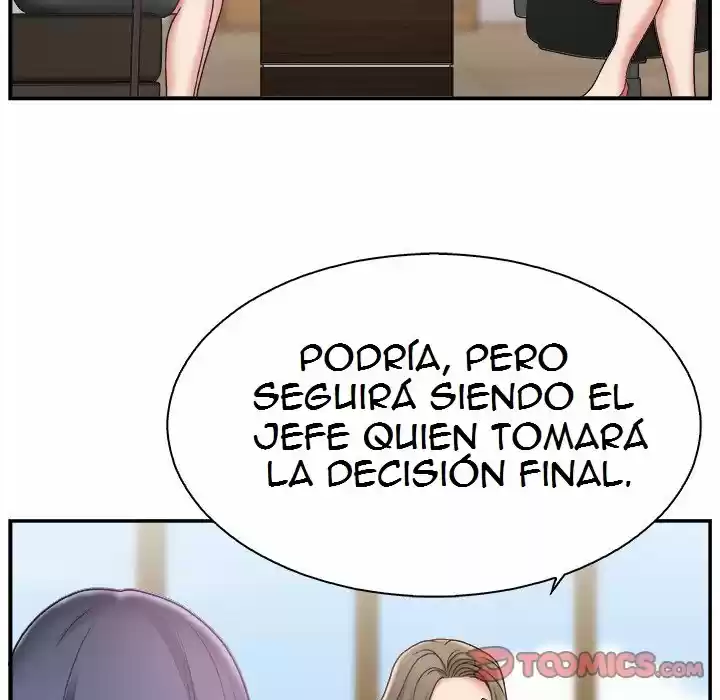MISS ANNOUNCER - Capítulo 13 - Página 91 - LectorTMOo