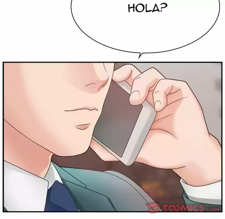 MISS ANNOUNCER - Capítulo 13 - Página 108 - LectorTMOo