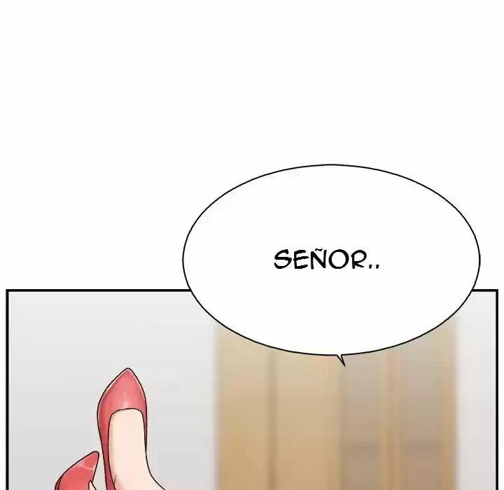 MISS ANNOUNCER - Capítulo 13 - Página 109 - LectorTMOo