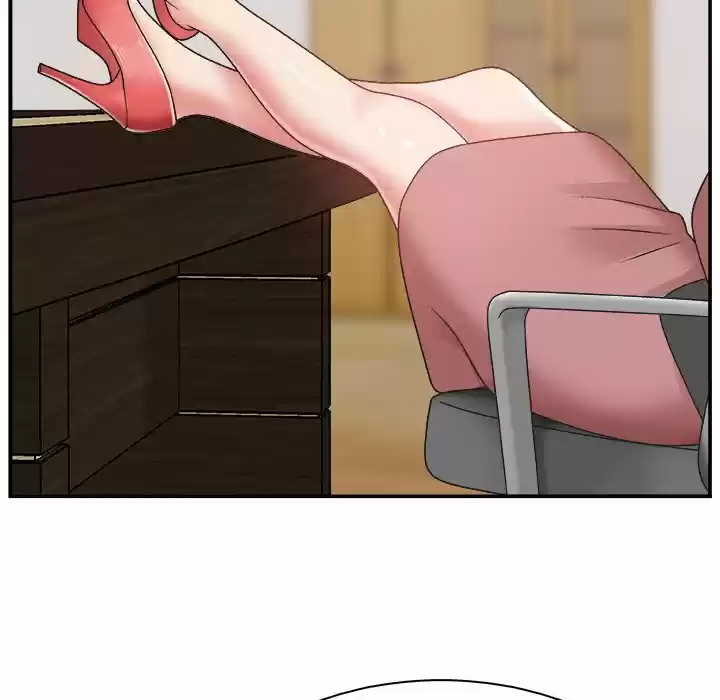 MISS ANNOUNCER - Capítulo 13 - Página 110 - LectorTMOo