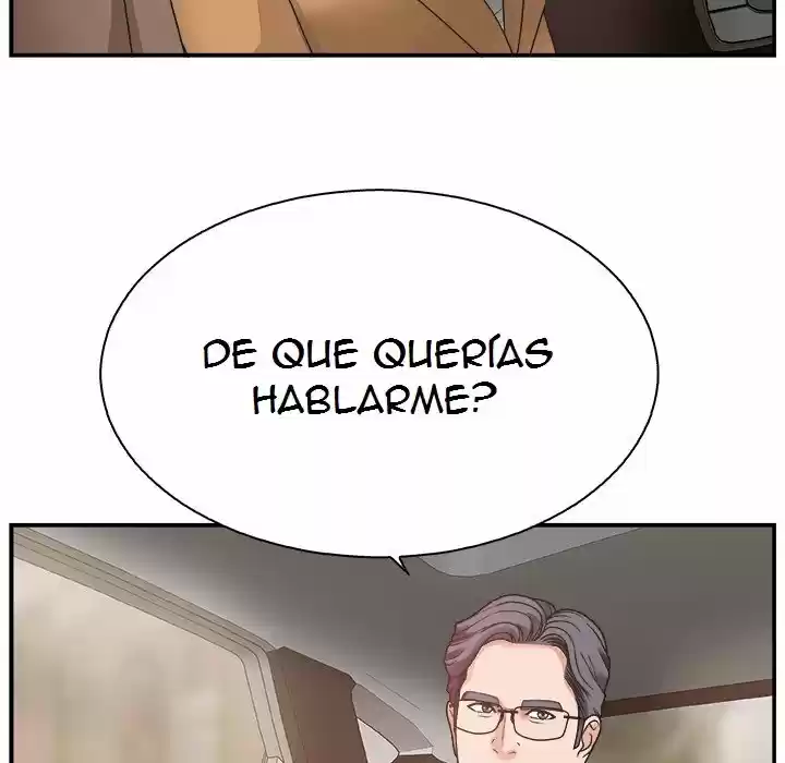 MISS ANNOUNCER - Capítulo 14 - Página 5 - LectorTMOo
