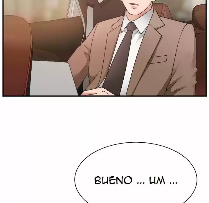 MISS ANNOUNCER - Capítulo 14 - Página 6 - LectorTMOo