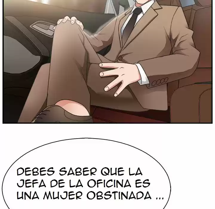MISS ANNOUNCER - Capítulo 14 - Página 11 - LectorTMOo