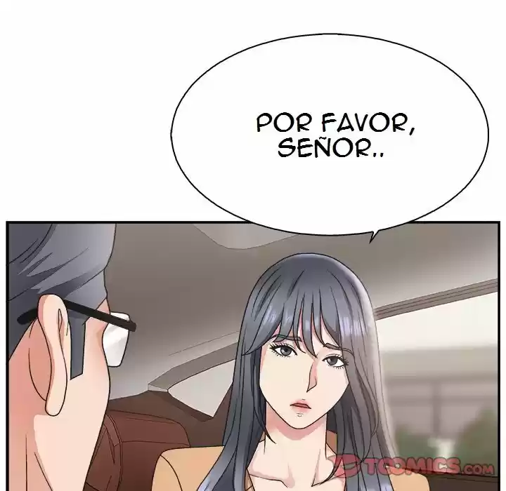 MISS ANNOUNCER - Capítulo 14 - Página 13 - LectorTMOo