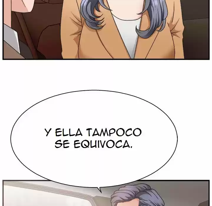 MISS ANNOUNCER - Capítulo 14 - Página 14 - LectorTMOo