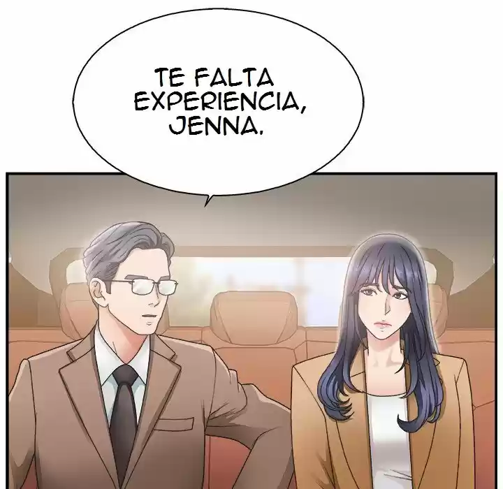 MISS ANNOUNCER - Capítulo 14 - Página 16 - LectorTMOo