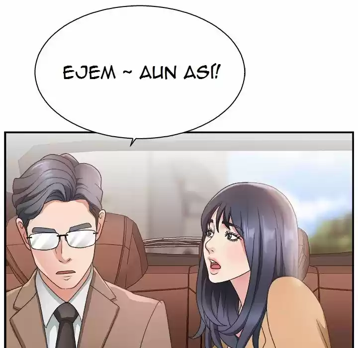 MISS ANNOUNCER - Capítulo 14 - Página 19 - LectorTMOo