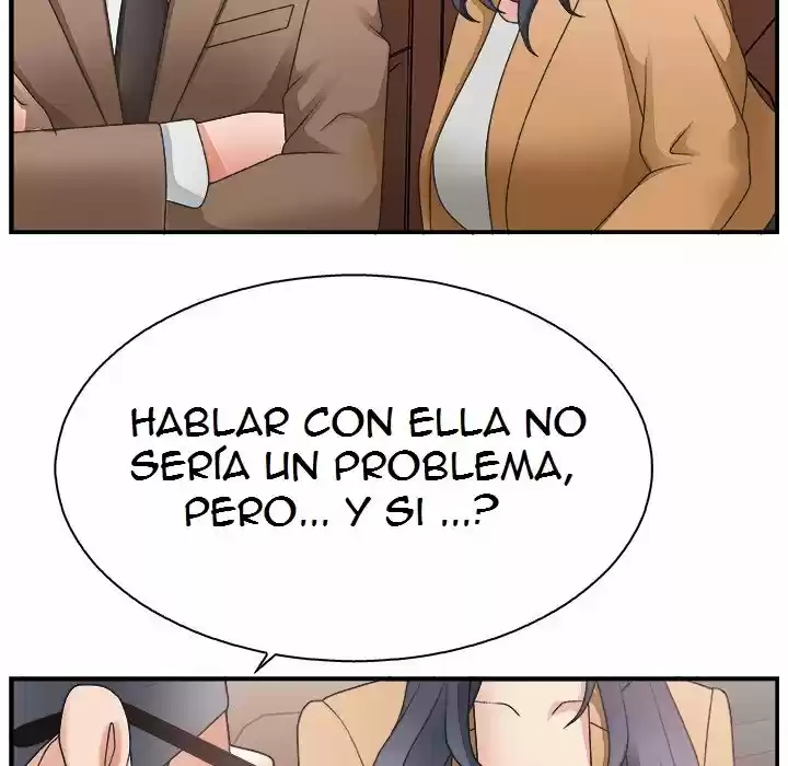 MISS ANNOUNCER - Capítulo 14 - Página 20 - LectorTMOo