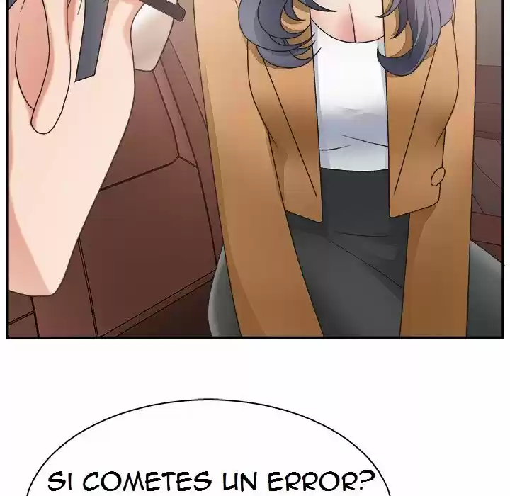 MISS ANNOUNCER - Capítulo 14 - Página 21 - LectorTMOo