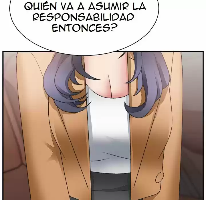 MISS ANNOUNCER - Capítulo 14 - Página 22 - LectorTMOo