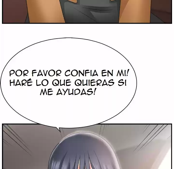 MISS ANNOUNCER - Capítulo 14 - Página 23 - LectorTMOo