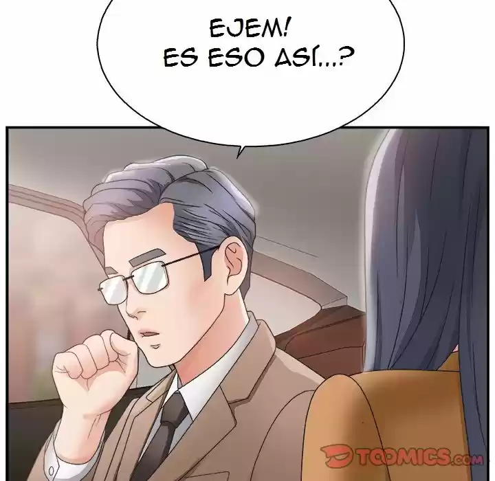 MISS ANNOUNCER - Capítulo 14 - Página 25 - LectorTMOo