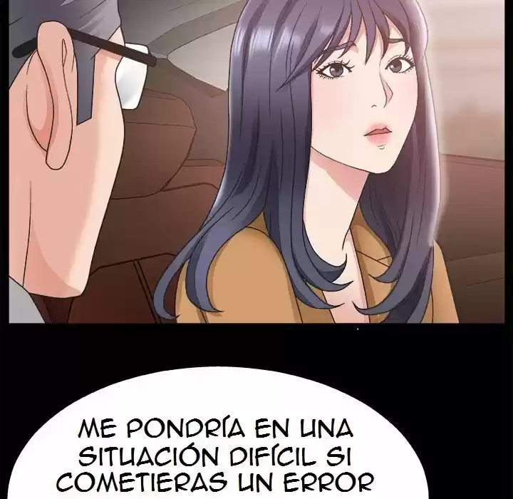 MISS ANNOUNCER - Capítulo 14 - Página 40 - LectorTMOo