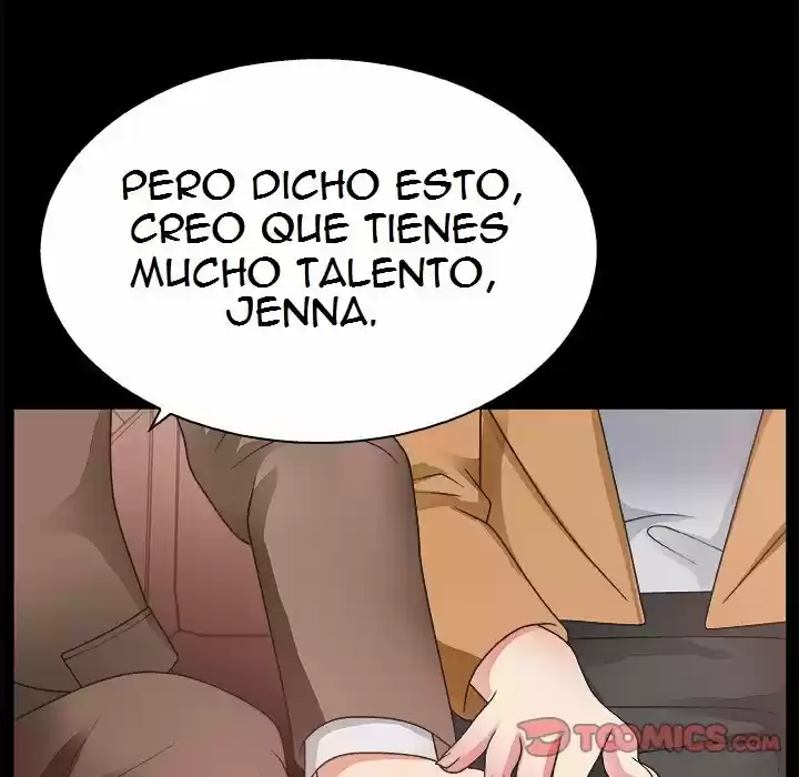 MISS ANNOUNCER - Capítulo 14 - Página 42 - LectorTMOo