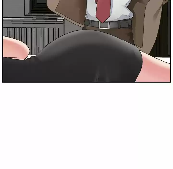 MISS ANNOUNCER - Capítulo 14 - Página 55 - LectorTMOo