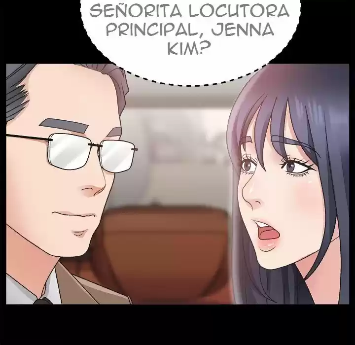 MISS ANNOUNCER - Capítulo 14 - Página 91 - LectorTMOo