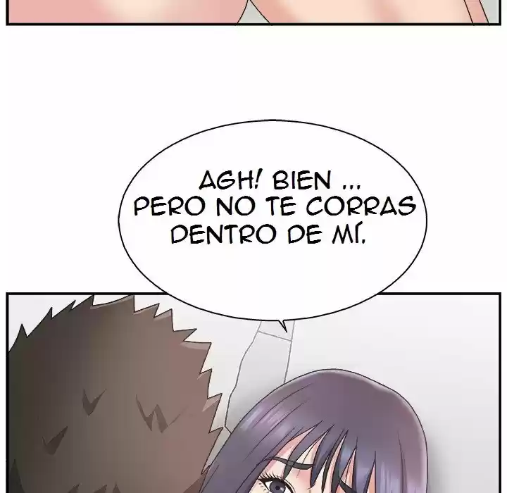MISS ANNOUNCER - Capítulo 14 - Página 99 - LectorTMOo