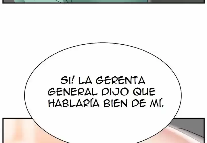 MISS ANNOUNCER - Capítulo 15 - Página 5 - LectorTMOo