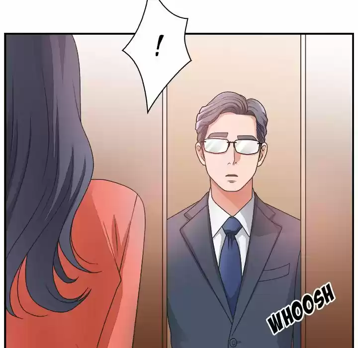 MISS ANNOUNCER - Capítulo 15 - Página 13 - LectorTMOo
