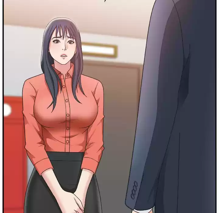 MISS ANNOUNCER - Capítulo 15 - Página 16 - LectorTMOo