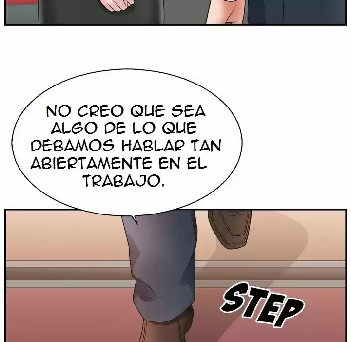 MISS ANNOUNCER - Capítulo 15 - Página 17 - LectorTMOo