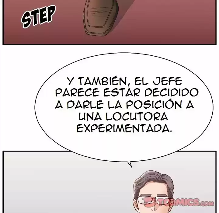 MISS ANNOUNCER - Capítulo 15 - Página 18 - LectorTMOo