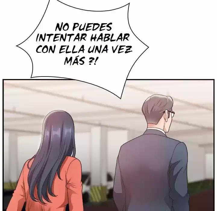MISS ANNOUNCER - Capítulo 15 - Página 20 - LectorTMOo